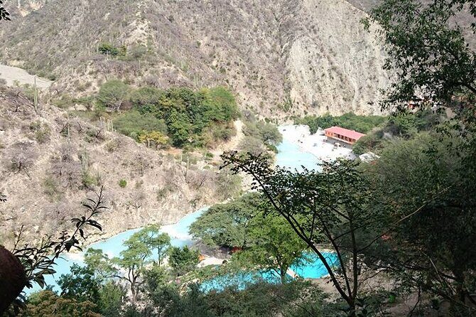 One day tour to the Tolantongo Caves - The Practical Side: Transportation, Timing, and Value