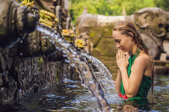 One Day Tour Ubud With Private Guide - Frequently Asked Questions (FAQs)