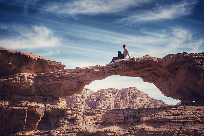 One Day Tour Wadi Rum - FAQ