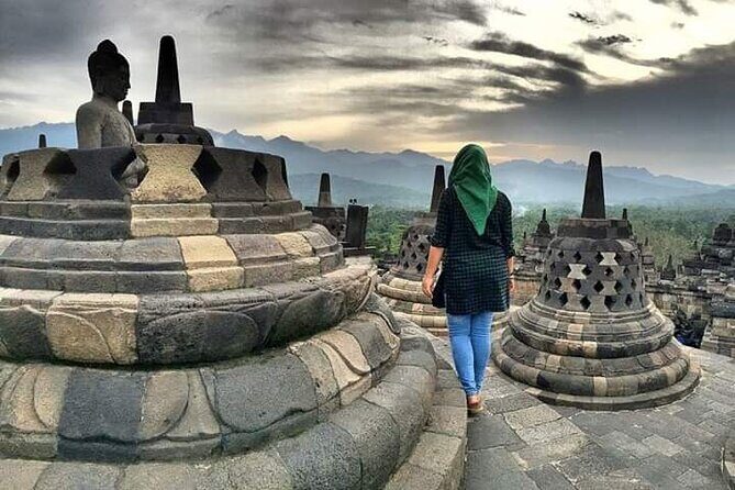 One Day Tour Yogyakarta - The Highlights and What to Expect
