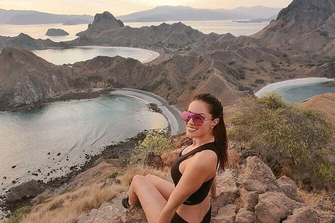 One Day Tours Komodo - Padar Island - The Sum Up