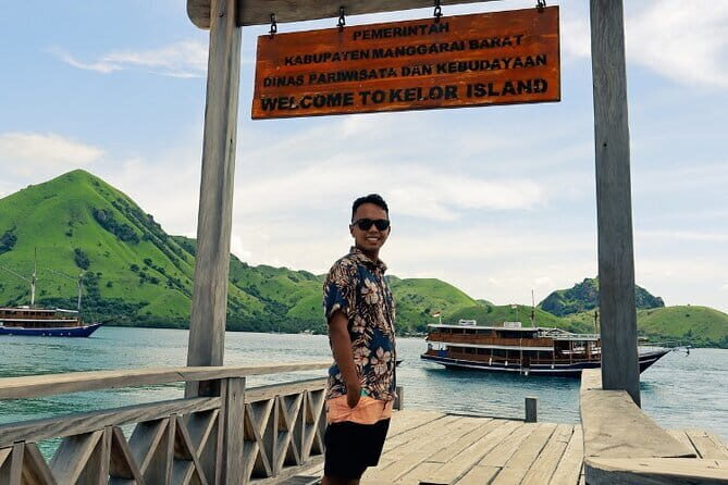 One Day Tours Komodo - Padar Island - FAQ