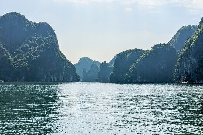 One Day Trekking Cat Ba National Park - The Sum Up