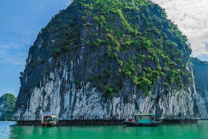 One Day Trekking Cat Ba National Park - FAQs