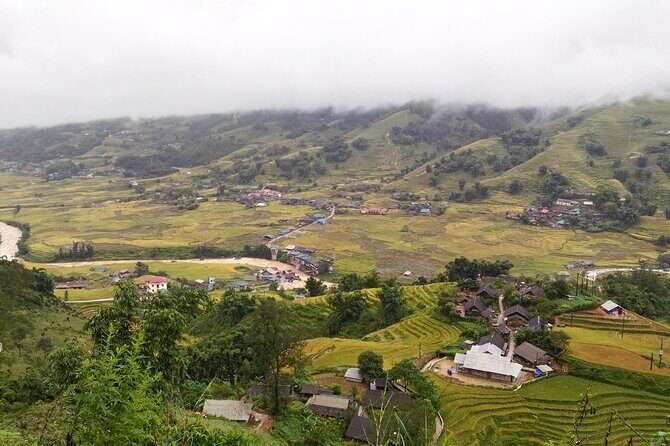 One day Trekking in Sapa and Muong Hoa Valley with local guide - Why This Tour Stands Out