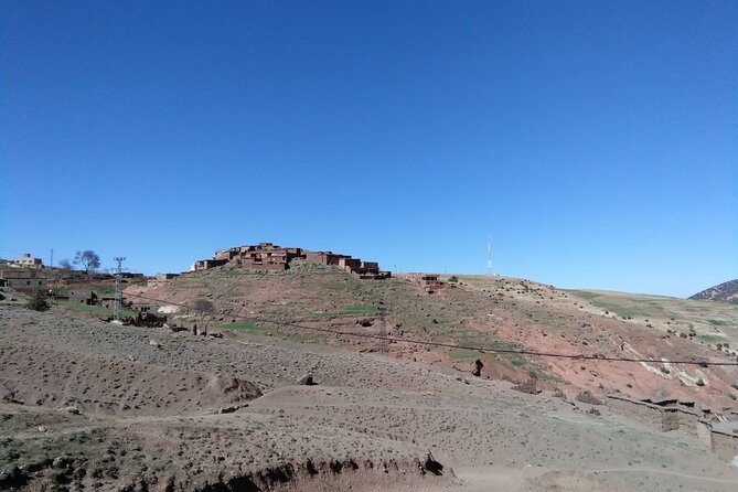 One Day Trip 3 Valley Atlas Mountain - Exploring the Journey Step-by-Step