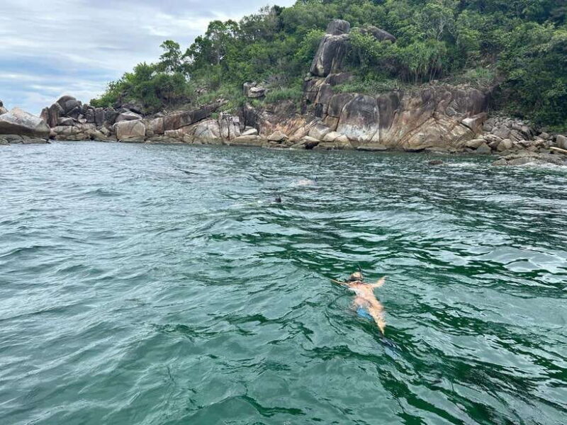One Day Trip Join Snorkeling Program A(5spots) - FAQ