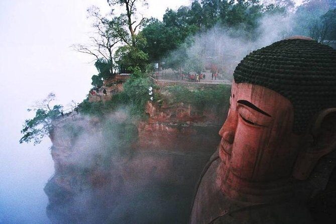 One Day Trip to Chengdu Panda Base and Leshan Buddha Tour - The Sum Up
