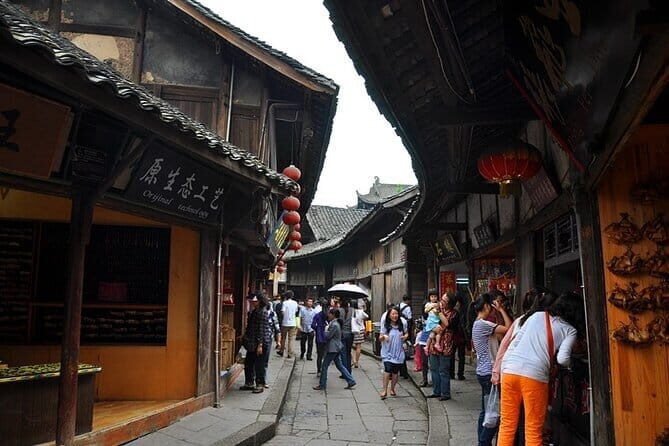 One Day Trip to Chengdu Panda Base and Leshan Buddha Tour - In-Depth Review of the Tour Experience