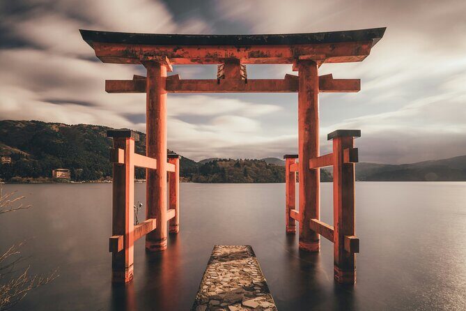 One day trip to Hakone from Tokyo with English speaking Driver - A Closer Look at the Hakone Day Trip Experience