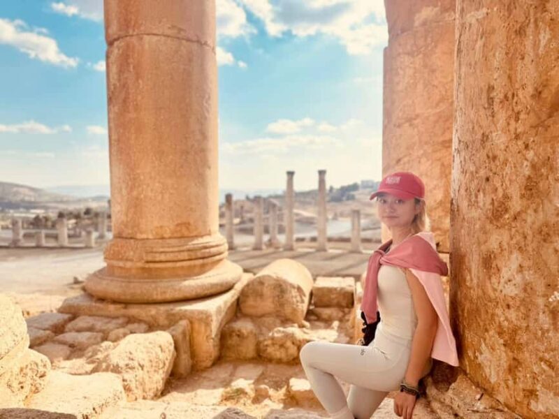 One Day Trip to Jerash & Ajloun Castle - Authentic Experiences & Authentic Insights