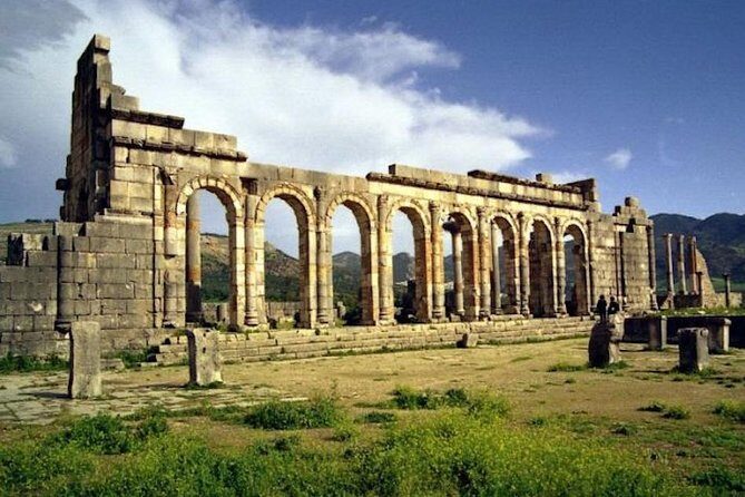 One day trip to Volubilis and meknes from Fes - Final Thoughts