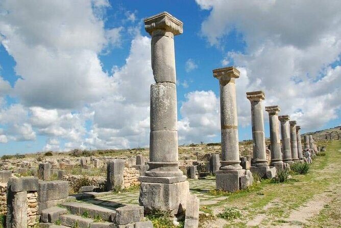 One day trip to Volubilis and meknes from Fes - FAQ
