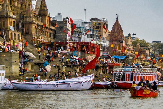 One day Varanasi tour - Private & Guided - The Itinerary in Detail: What You Can Expect from Morning to Night
