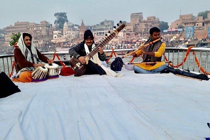 One day Varanasi tour - Private & Guided - Final Thoughts