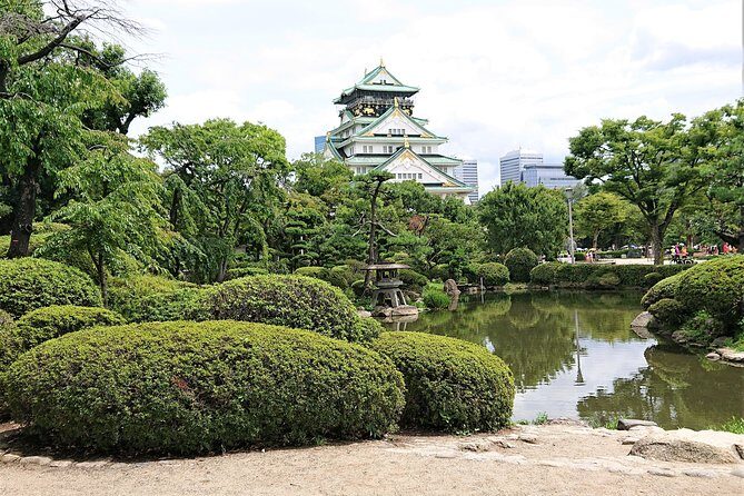 One-Day Walking Tour : Making Fun Memories in North Osaka - Practical Considerations