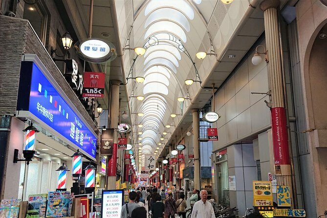 One-Day Walking Tour : Making Fun Memories in North Osaka - Who Would Love This Tour?