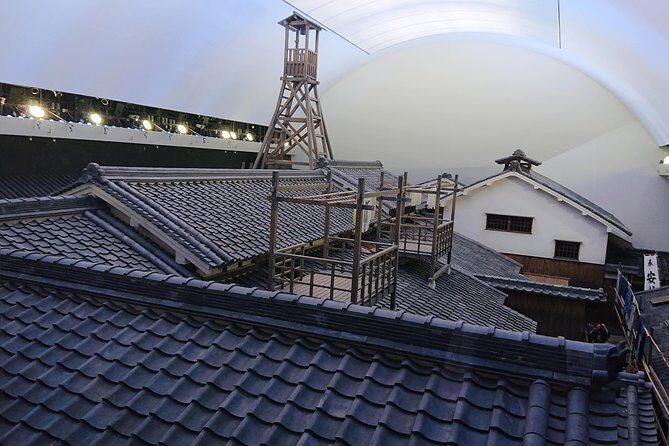 One-Day Walking Tour : Making Fun Memories in North Osaka - FAQ