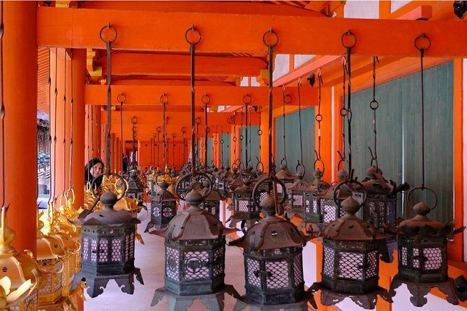 One-Day Walking Tour of Amazing 8th Century Capital Nara - FAQ