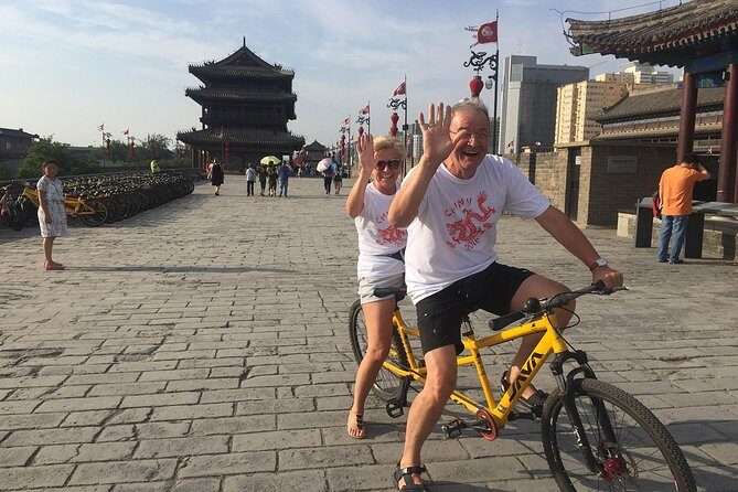 One Day Xian Mini Group Tour to Mt. Huashan, No Shopping - Final Thoughts