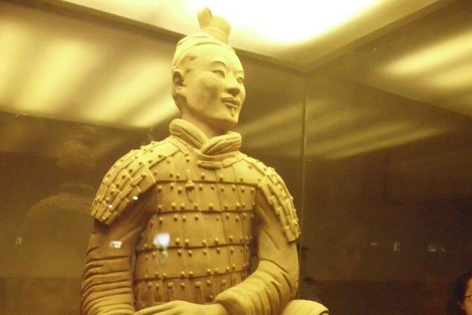 One Day Xian Terracotta Warriors Tour from Beijing Including Round Trip Airfares - An In-Depth Look at the Tour Experience