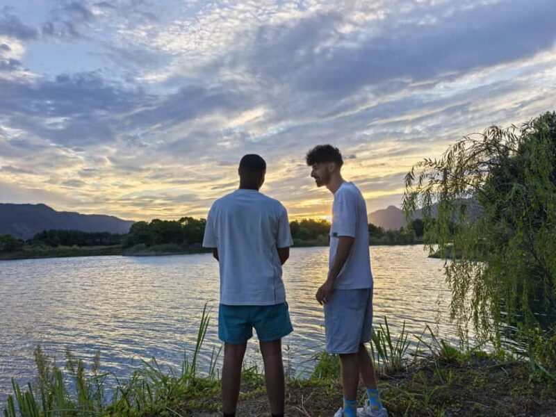 One Day Xiandao Lake Tour WILD & SPLASH - Key Points