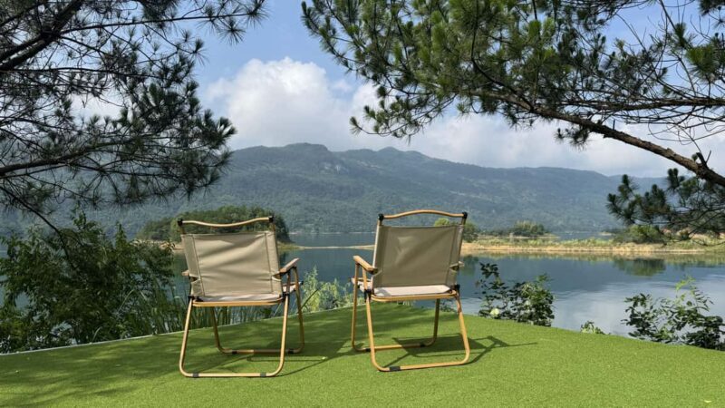 One Day Xiandao Lake Tour WILD & SPLASH - Water Carnival and Optional Activities