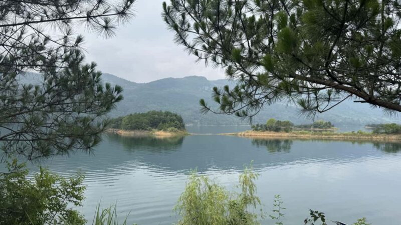 One Day Xiandao Lake Tour WILD & SPLASH - Practical Details and Value
