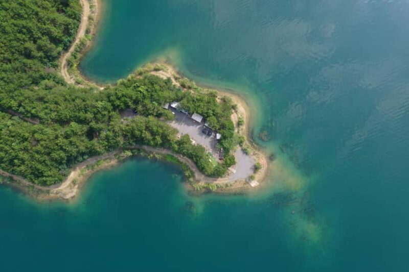 One Day Xiandao Lake Tour WILD & SPLASH - Authentic Experiences and Guest Feedback