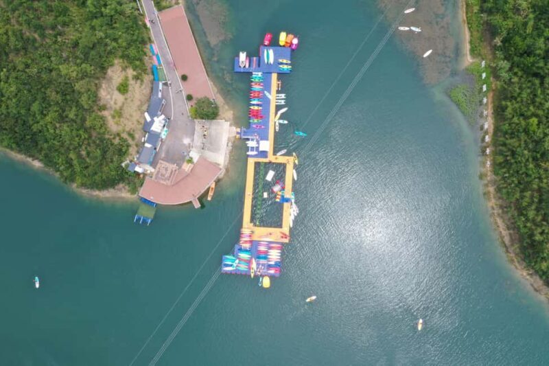 One Day Xiandao Lake Tour WILD & SPLASH - Who Should Consider This Tour?