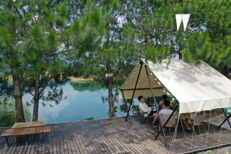 One Day Xiandao Lake Tour WILD & SPLASH - Final Thoughts: Is It Worth It?