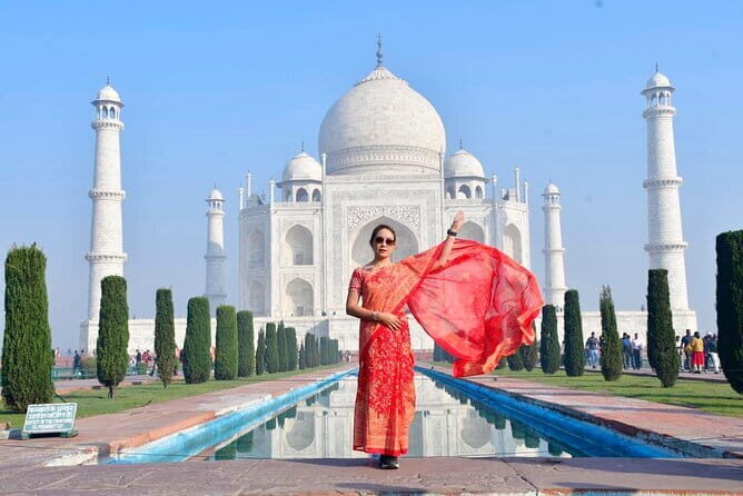 One Epic Day! Taj Mahal day Trip from Delhi by Private Car - Final Thoughts: The Value of a Well-Organized Day Trip
