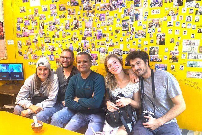 One Full Day Varanasi Tour with Monu Tours - The Itinerary: A Closer Look