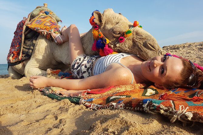 One hour Camel Ride At Amazing Marsa Alam Desert with transfer - Marsa Alam - Final Thoughts: Is It Worth It?