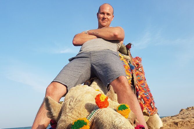 One hour Camel Ride At Amazing Marsa Alam Desert with transfer - Marsa Alam - FAQ: Your Questions Answered