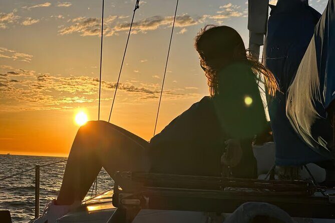 One Hour Cruise Around Marina del Rey - Key Points