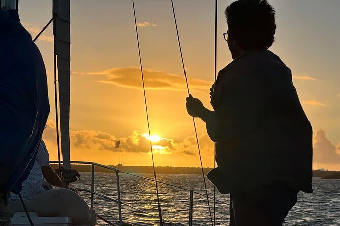 One Hour Cruise Around Marina del Rey - Practical Tips for Booking and Participation