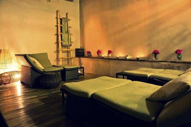 One Hour Full Body Massage in Hurghada - What Reviewers Say: Authentic Voices