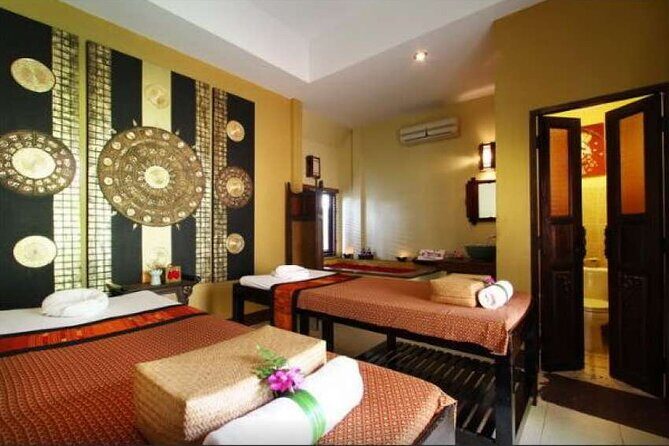 One Hour Full Body Massage in Hurghada - Is This Experience Right for You?