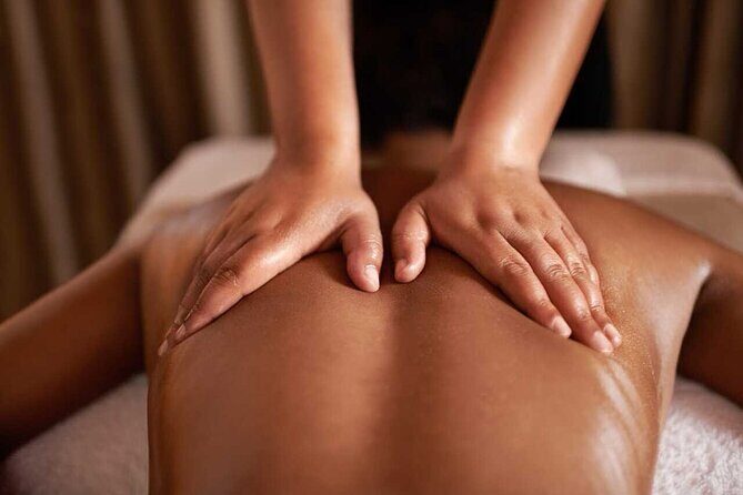 One Hour Full Body Massage in Hurghada - Frequently Asked Questions