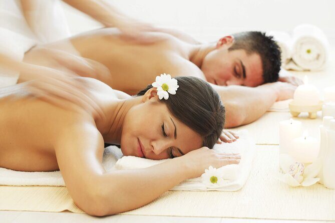 One hour Full Body Massage Program In Hurghada - In-Depth: Why This Massage Experience Is Worth Considering