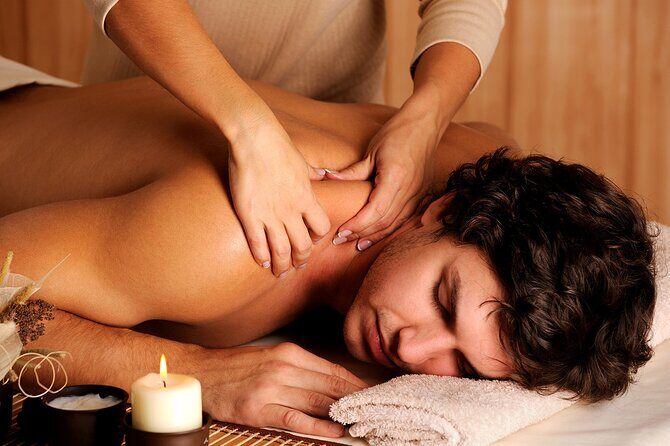 One hour Full Body Massage Program In Hurghada - Authentic Perspectives from Travelers