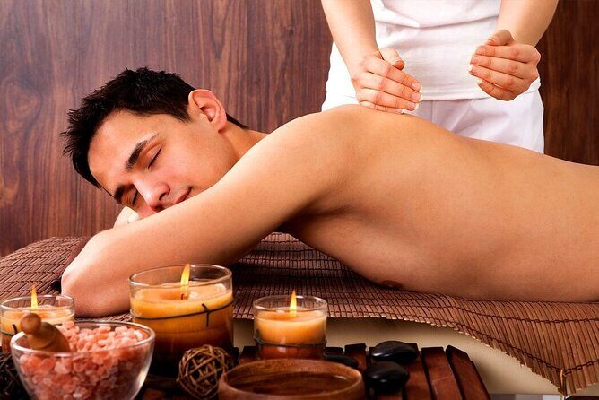 One hour Full Body Massage Program In Hurghada - The Sum Up: Who Should Consider This Experience?