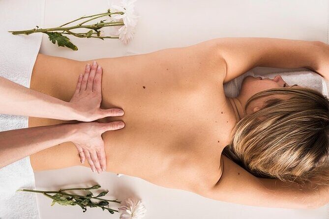 One hour Full Body Massage Program In Hurghada - FAQ