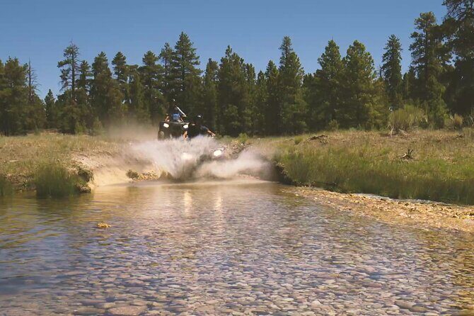 One Hour Guided ATV Ride in Utah - Final Thoughts: Is This Tour Worth It?