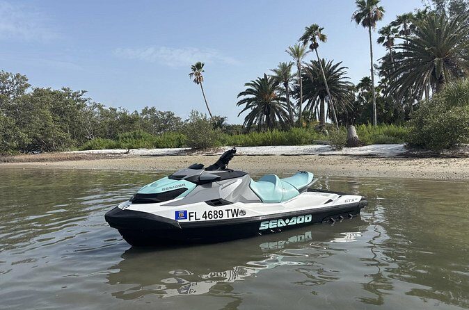 One Hour Guided JetSki Tour - The Real Experience: What Do Travelers Say?