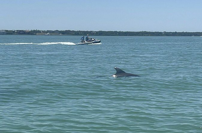 One Hour Guided JetSki Tour - Cost and Value Analysis