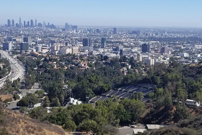 One Hour Private VIP Hollywood Tour - Final Thoughts: Is This Tour Right for You?