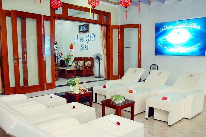 One Hour Spa Experience in Hoi An - A Complete Guide to the One Hour Spa Experience in Hoi An