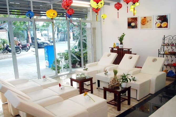 One Hour Spa Experience in Hoi An - FAQ